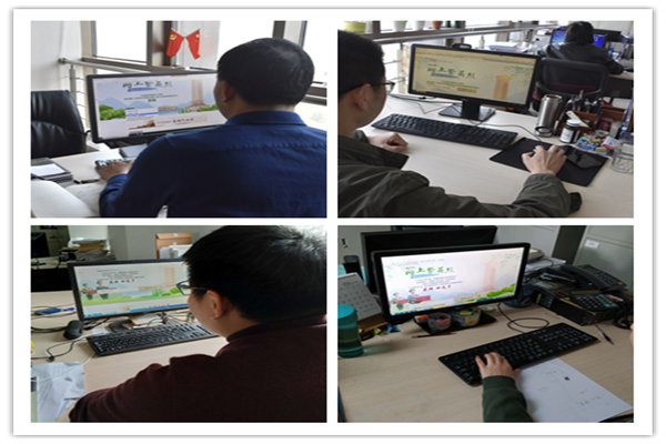 乐动网站网页版-乐动online(中国)
积极开展“我们的节日·清明”主题系列活动