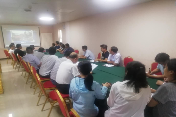 乐动网站网页版-乐动online(中国)
各单位积极组织安全教育培训活动