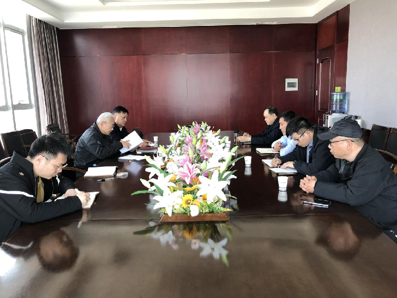 乐动网站网页版-乐动online(中国)
赫喆党支部召开学习贯彻“全国‘两会’精神”专题会议