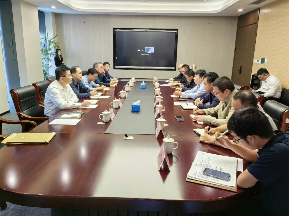 乐动网站网页版-乐动online(中国)
就管线业务赴杭州、中山开展调研学习